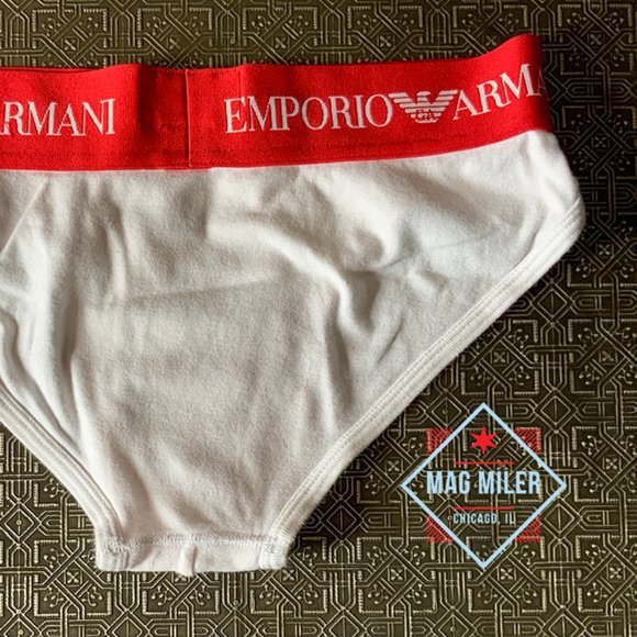 emporio armani underwear macy's